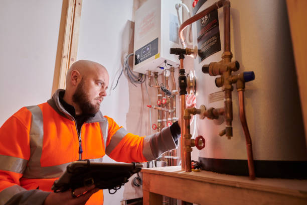 Best Water Leak Repair  in Mountlake Terrace, WA