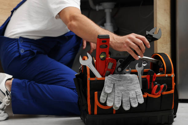 Best Emergency Plumbing Repair  in Mountlake Terrace, WA