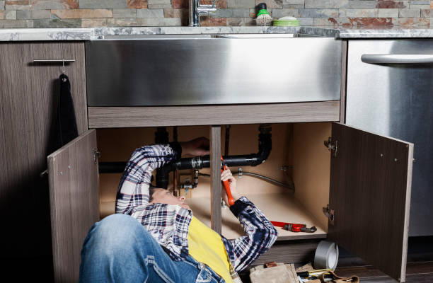 Best Pipe Repair Near Me  in Mountlake Terrace, WA
