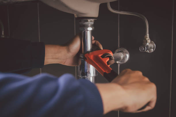 Best Plumbing Inspection Services  in Mountlake Terrace, WA