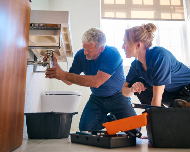 Trusted Mountlake Terrace, WA Plumbing Experts